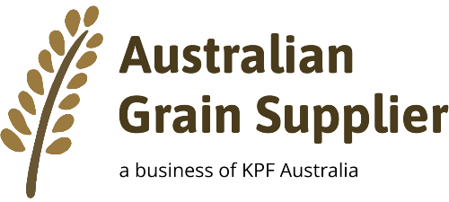 Australian Grain Supplier